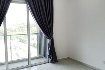 Havona Residence @ Taman Mount Austin