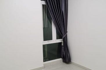 Havona Residence @ Taman Mount Austin