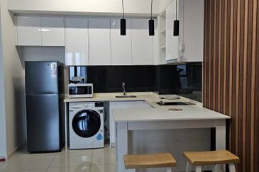 The Elysia Park Residence