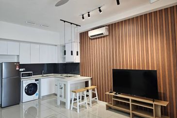 The Elysia Park Residence