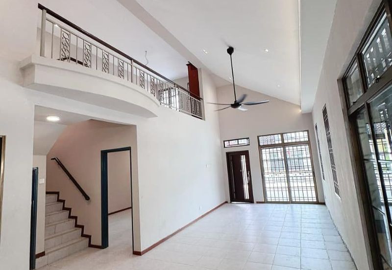 Bukit Impian, Taman Impian Emas