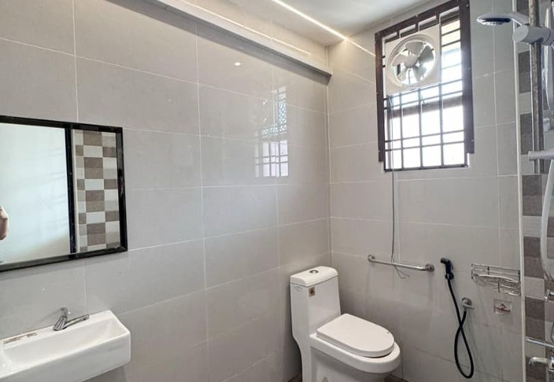 Bukit Impian, Taman Impian Emas