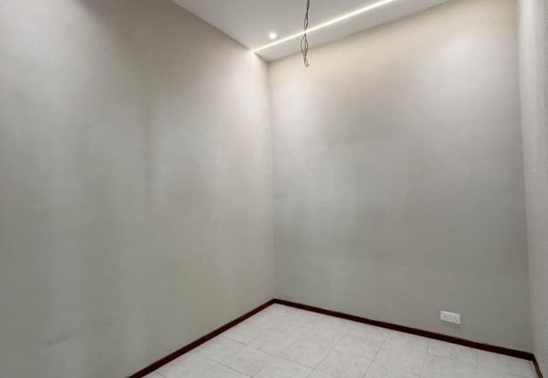 Bukit Impian, Taman Impian Emas