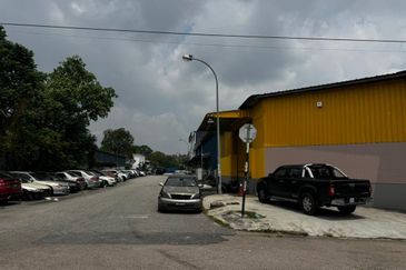 Taman Tan Sri Yaacob