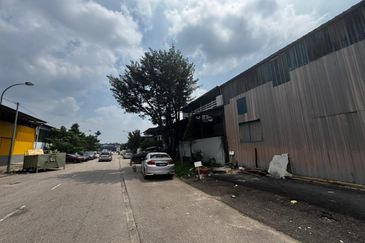 Taman Tan Sri Yaacob