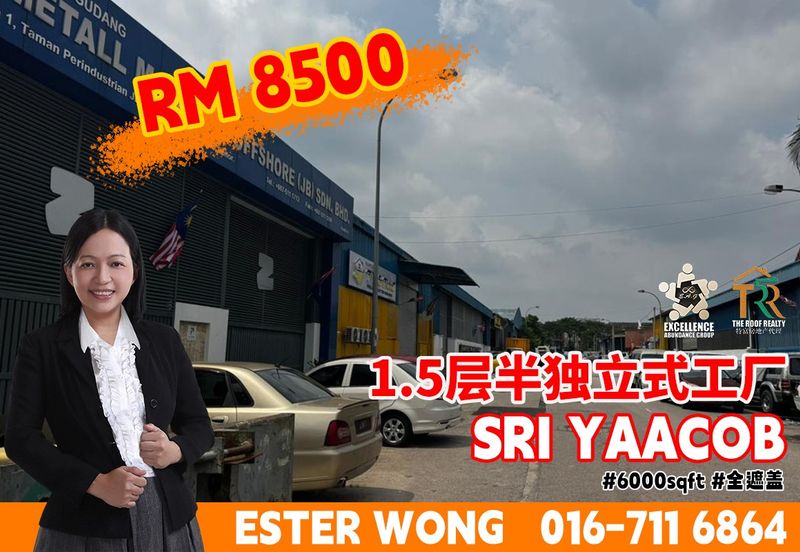 Taman Tan Sri Yaacob