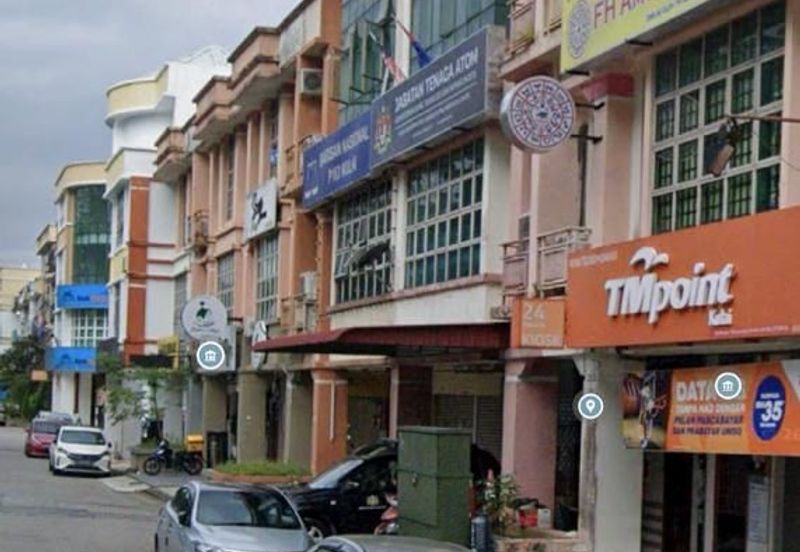 Bandar Putra Kulai