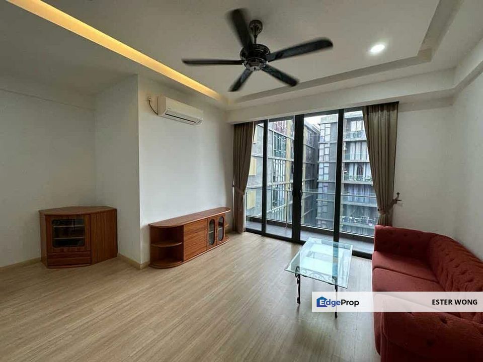 Cube8Teen 1 Bedroom Unit For Sale, Johor, Johor Bahru