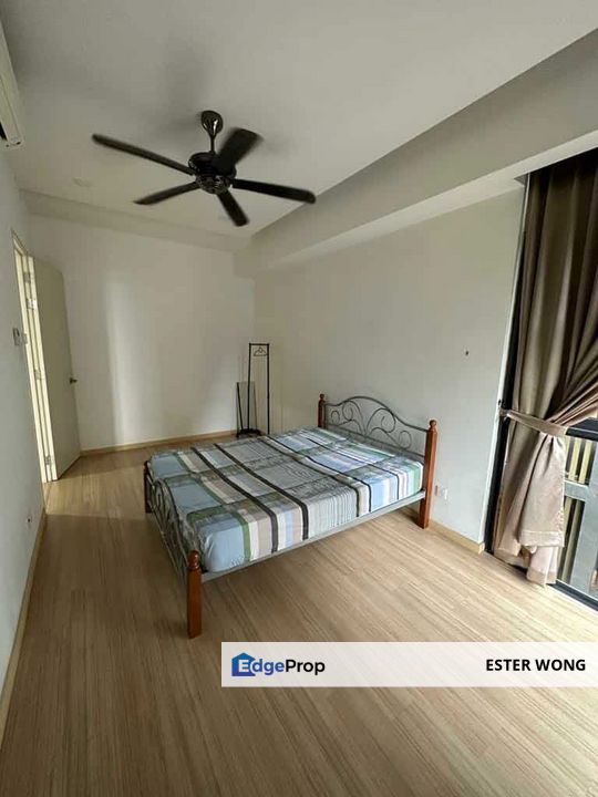 Cube8Teen 1 Bedroom Unit For Sale, Johor, Johor Bahru