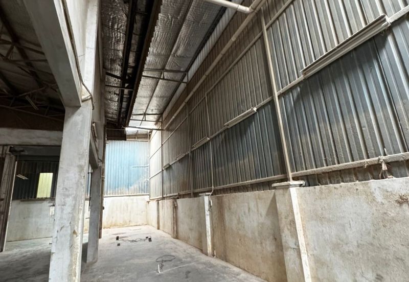 Taman Tan Sri Yaacob