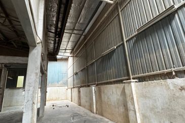 Taman Tan Sri Yaacob