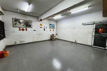 Taman Tan Sri Yaacob