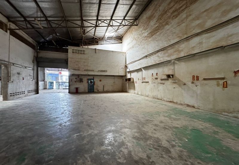 Taman Tan Sri Yaacob