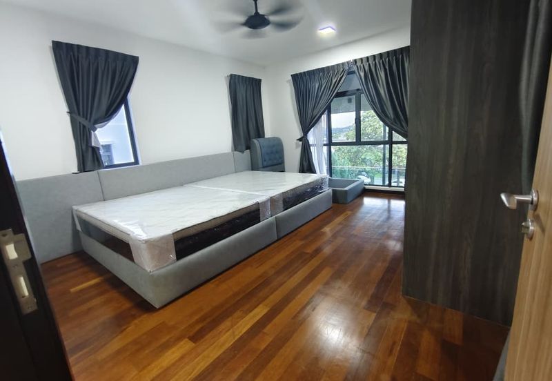 The Cove @ Horizon Hills