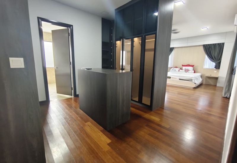 The Cove @ Horizon Hills