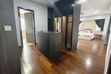 The Cove @ Horizon Hills