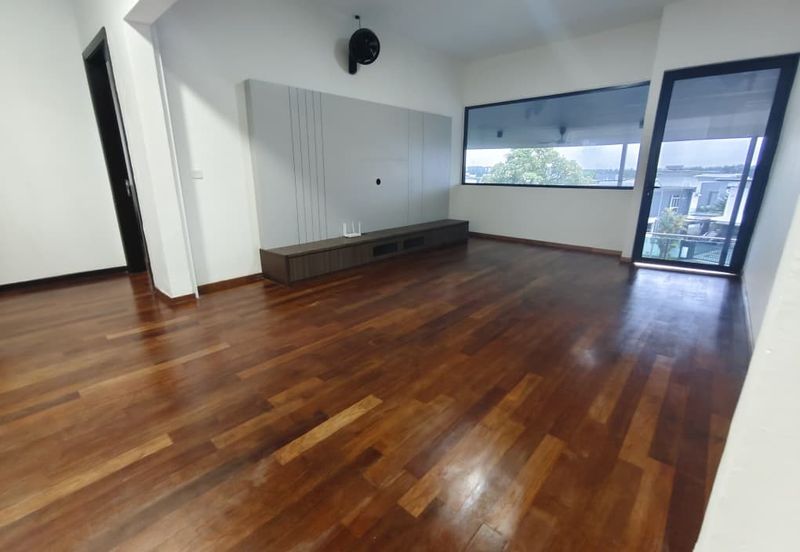 The Cove @ Horizon Hills