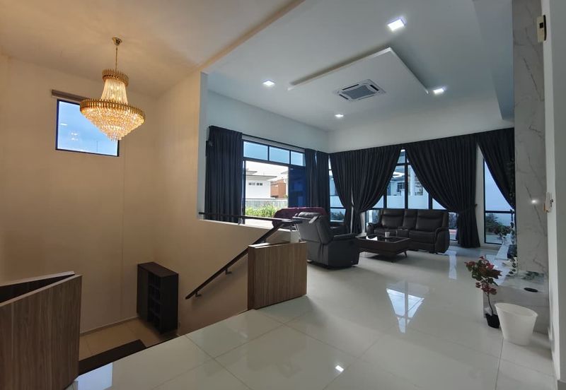 The Cove @ Horizon Hills