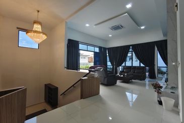 The Cove @ Horizon Hills