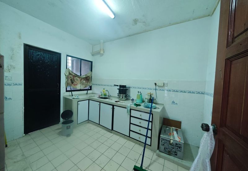 Selesa Puteri Condominium