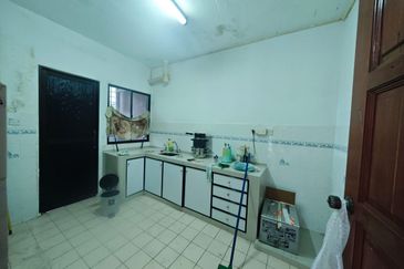 Selesa Puteri Condominium