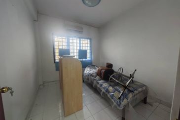 Selesa Puteri Condominium