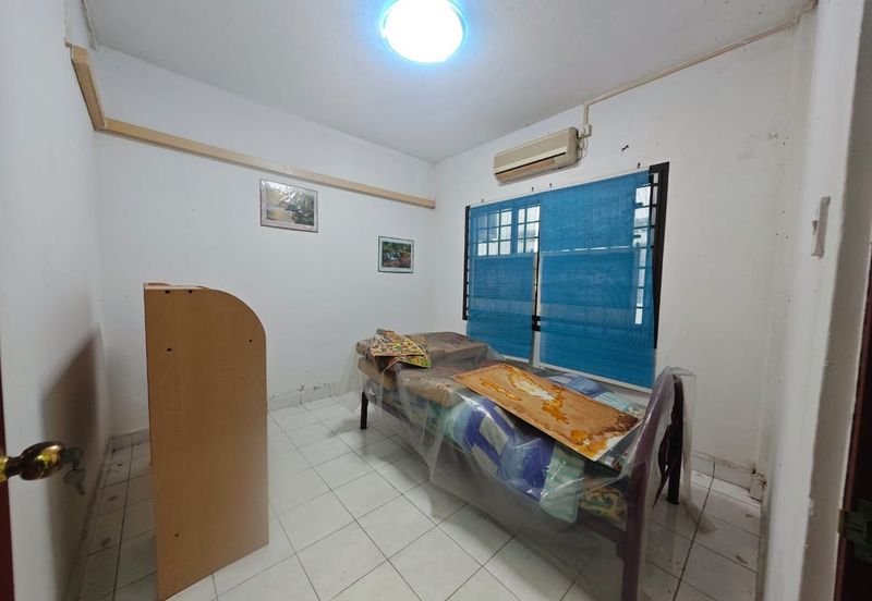 Selesa Puteri Condominium