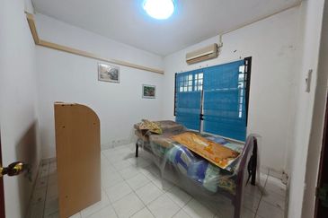 Selesa Puteri Condominium