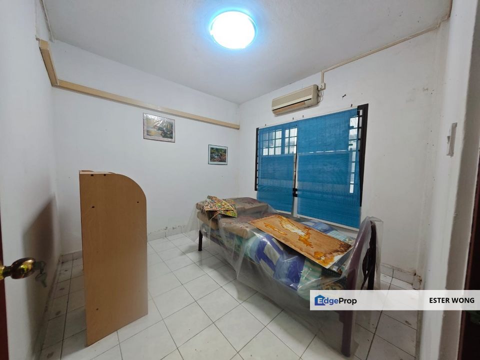 Selesa Puteri 3 Bedroom Unit For Sale, Johor, Skudai