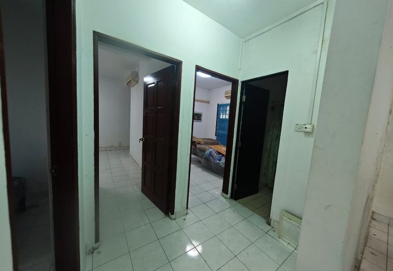 Selesa Puteri Condominium