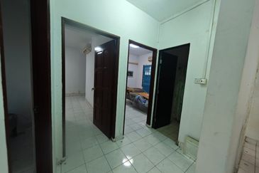 Selesa Puteri Condominium