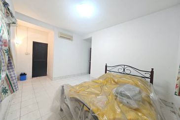 Selesa Puteri Condominium