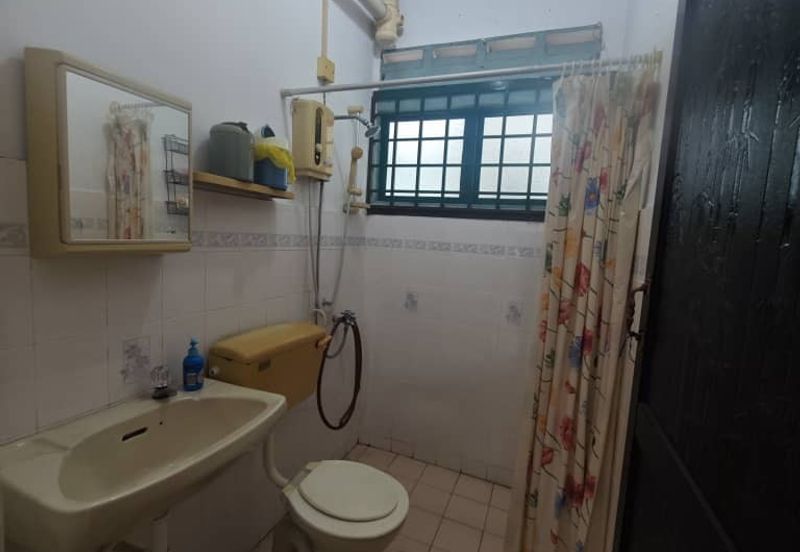 Selesa Puteri Condominium