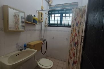 Selesa Puteri Condominium