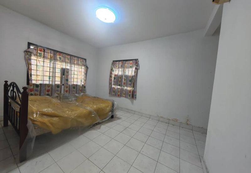 Selesa Puteri Condominium