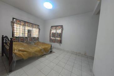 Selesa Puteri Condominium