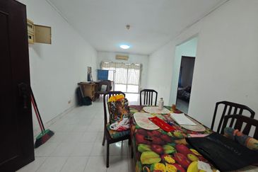 Selesa Puteri Condominium