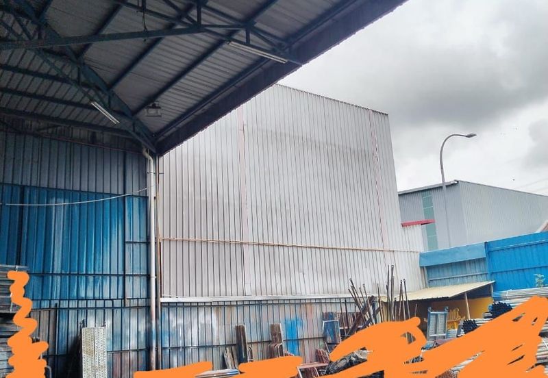 Taman Perindustrian Kota Puteri