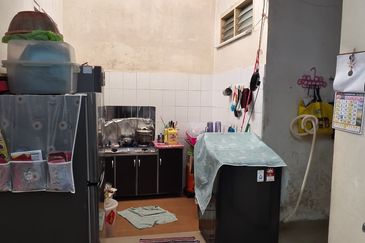 Taman Ungku Tun Aminah