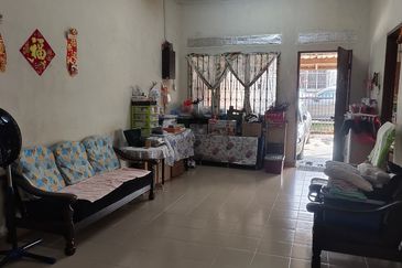 Taman Ungku Tun Aminah