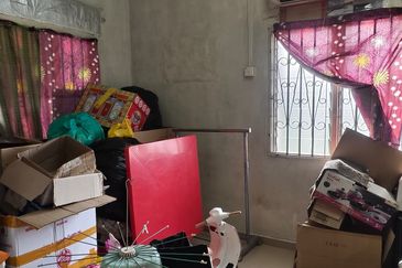 Taman Ungku Tun Aminah