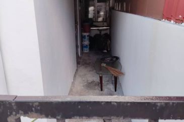 Taman Desa Cemerlang