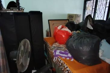 Taman Desa Cemerlang