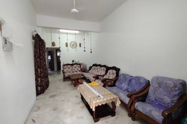 Taman Desa Cemerlang