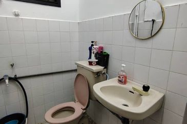 Taman Desa Cemerlang