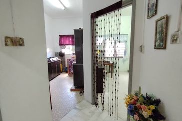 Taman Desa Cemerlang