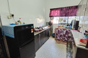 Taman Desa Cemerlang