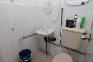 Taman Desa Cemerlang