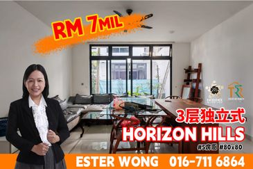 The Cove @ Horizon Hills