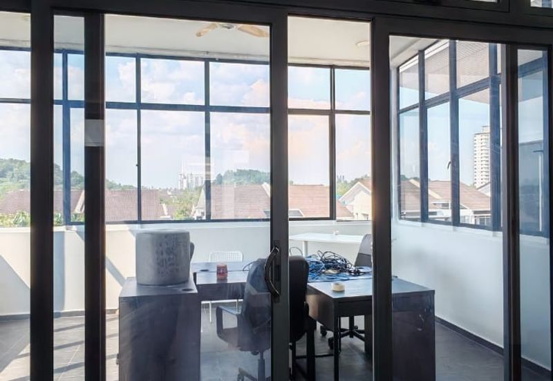 The Cove @ Horizon Hills